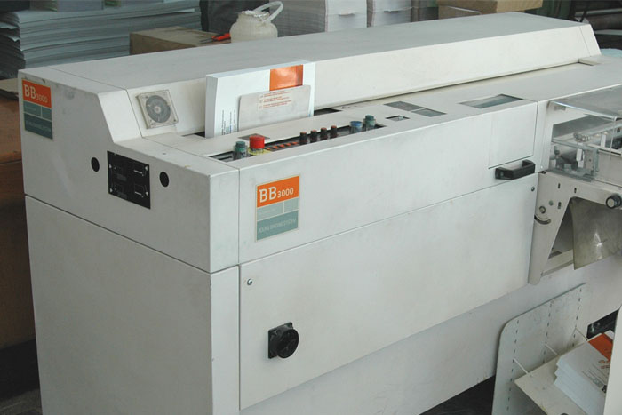 Otomatik Amerikan Cilt