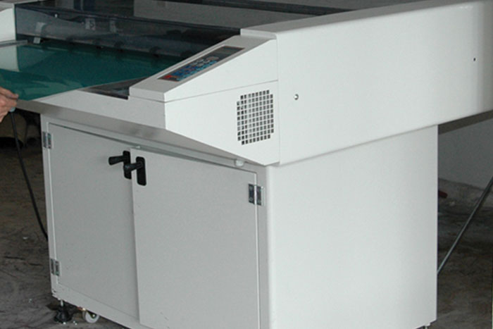 Otomatik Kalıp Banyo Makinesi