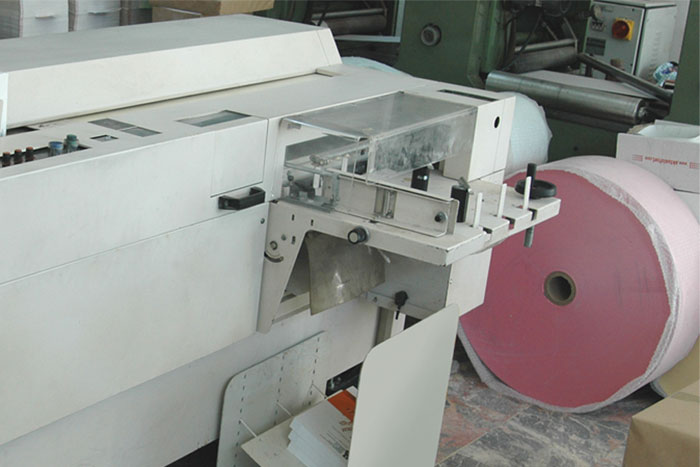 Aktüel Tanıtım Ve Ofset Hizmetleri