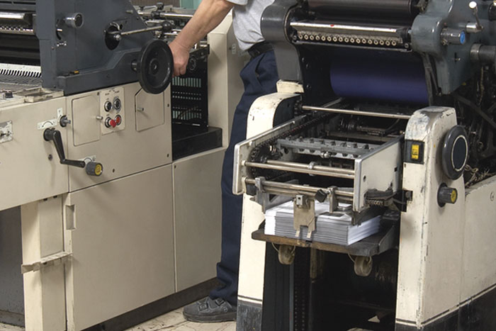 Aktüel Tanıtım Ve Ofset Hizmetleri