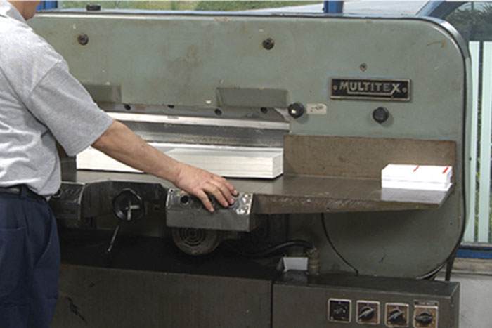 Multitex Bıçak (72 cm)