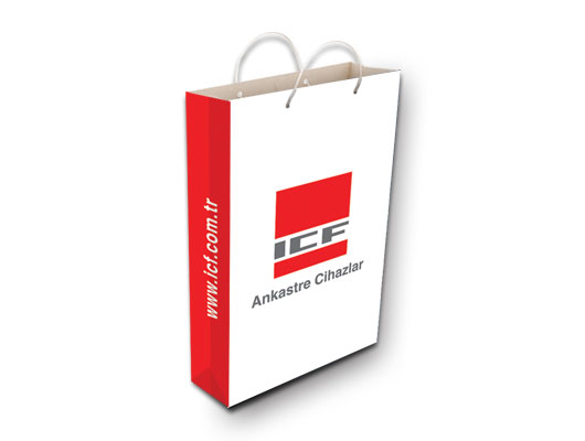 Kağıt Çantalar
