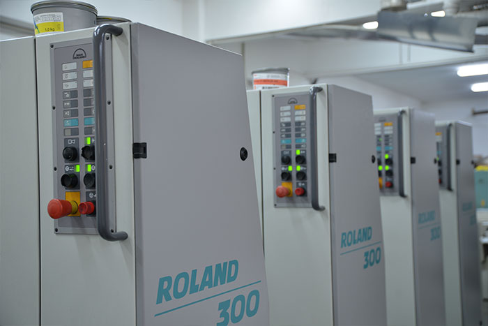 Aktüel Tanıtım Ve Ofset Hizmetleri