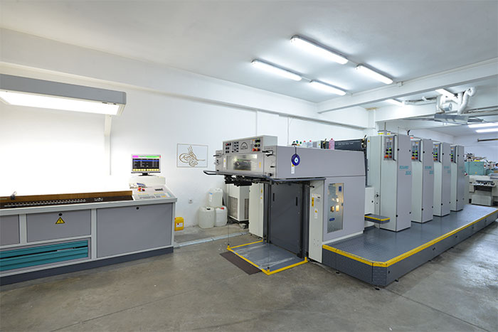 Aktüel Tanıtım Ve Ofset Hizmetleri