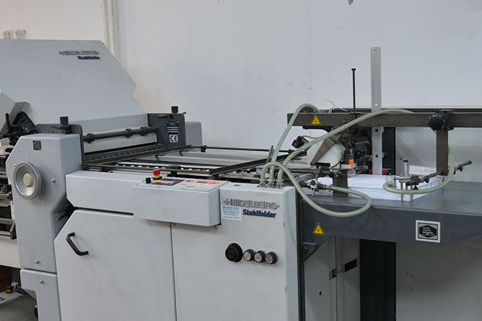 Aktüel Tanıtım Ve Ofset Hizmetleri