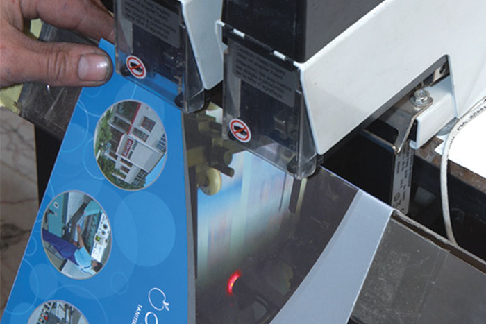 Aktüel Tanıtım Ve Ofset Hizmetleri