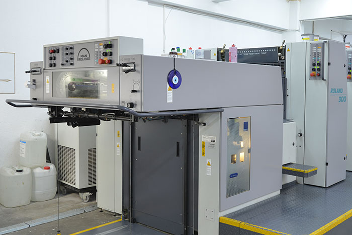 Aktüel Tanıtım Ve Ofset Hizmetleri